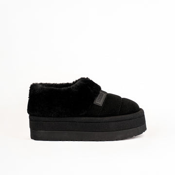 9181 Loriblu Bootie / Black